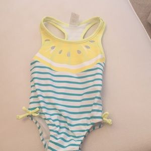 Carters bathing suit